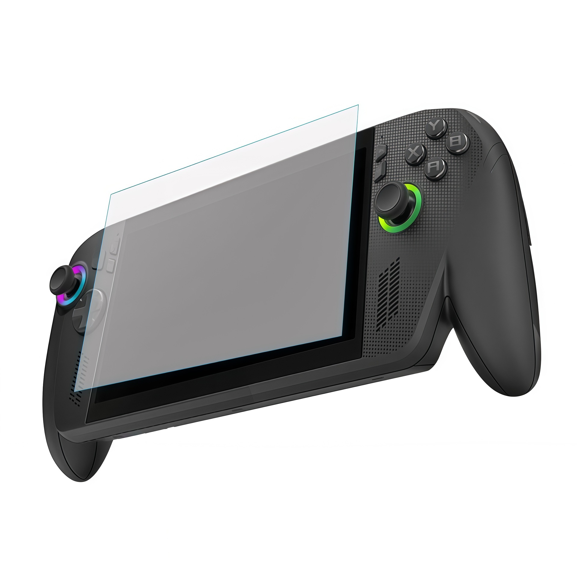 ゲームコンソールスクリーンプロテクター ROG Xbox A - Gaming Console Rog のレビューと価格