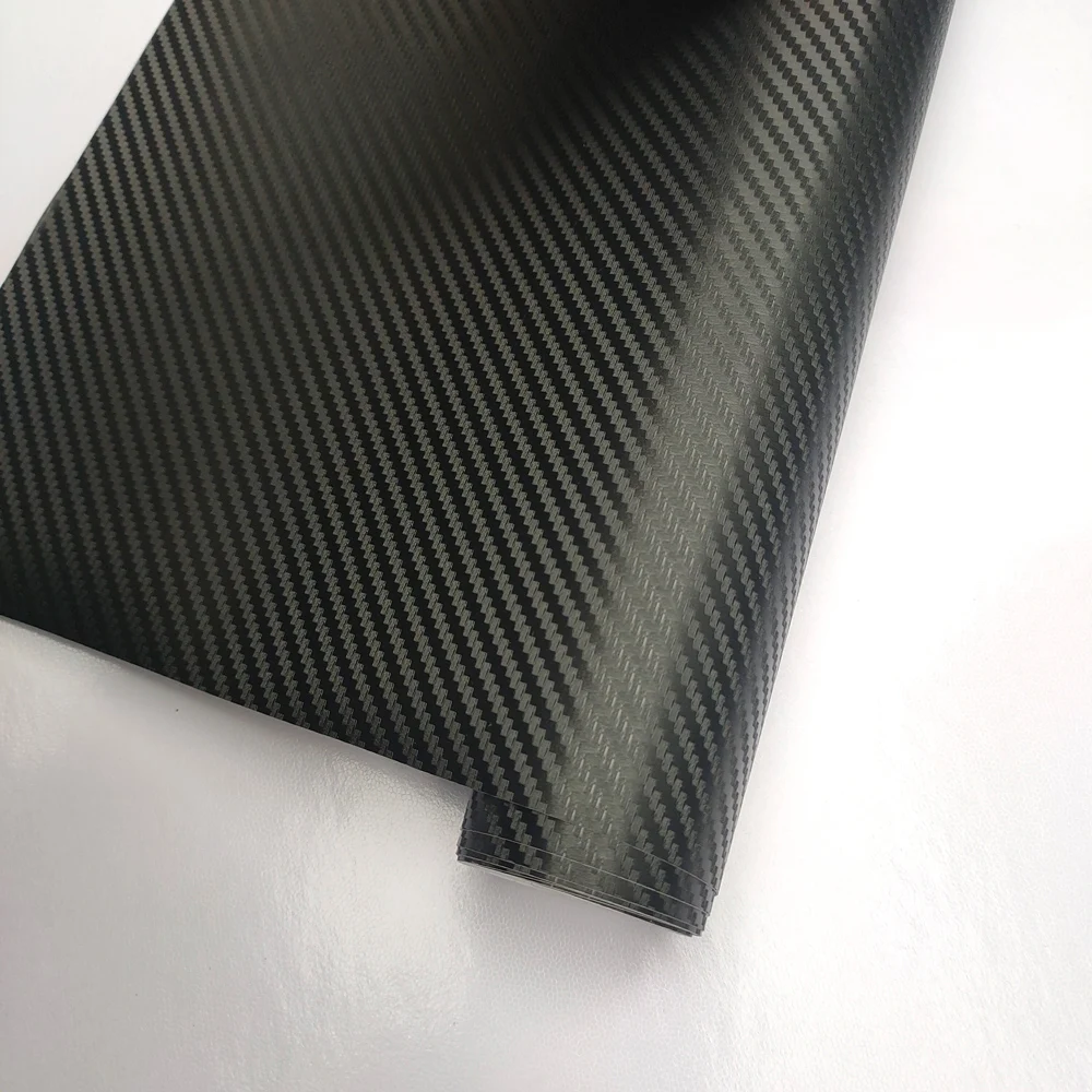 3D 4D 5D 6D カーボンファイバービニールラップフィ - Console Skin Wrap のレビューと価格