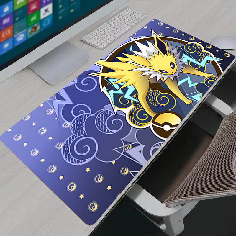 マウスパッド XXL ジョルテオン アニメ かわいい ゲーマ - Pad Gaming Console のレビューと価格