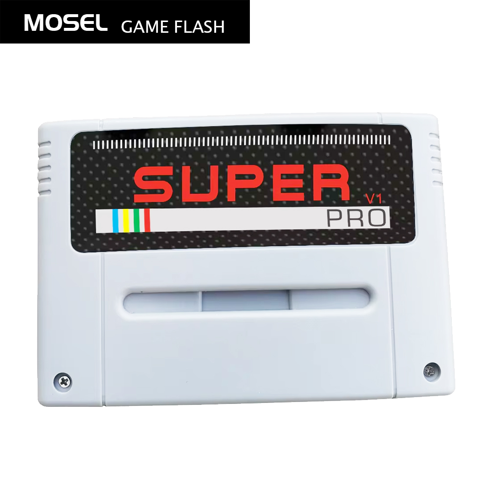 Mosel flash remixを備えたゲームコンソール, - Gaming Console Box のレビューと価格