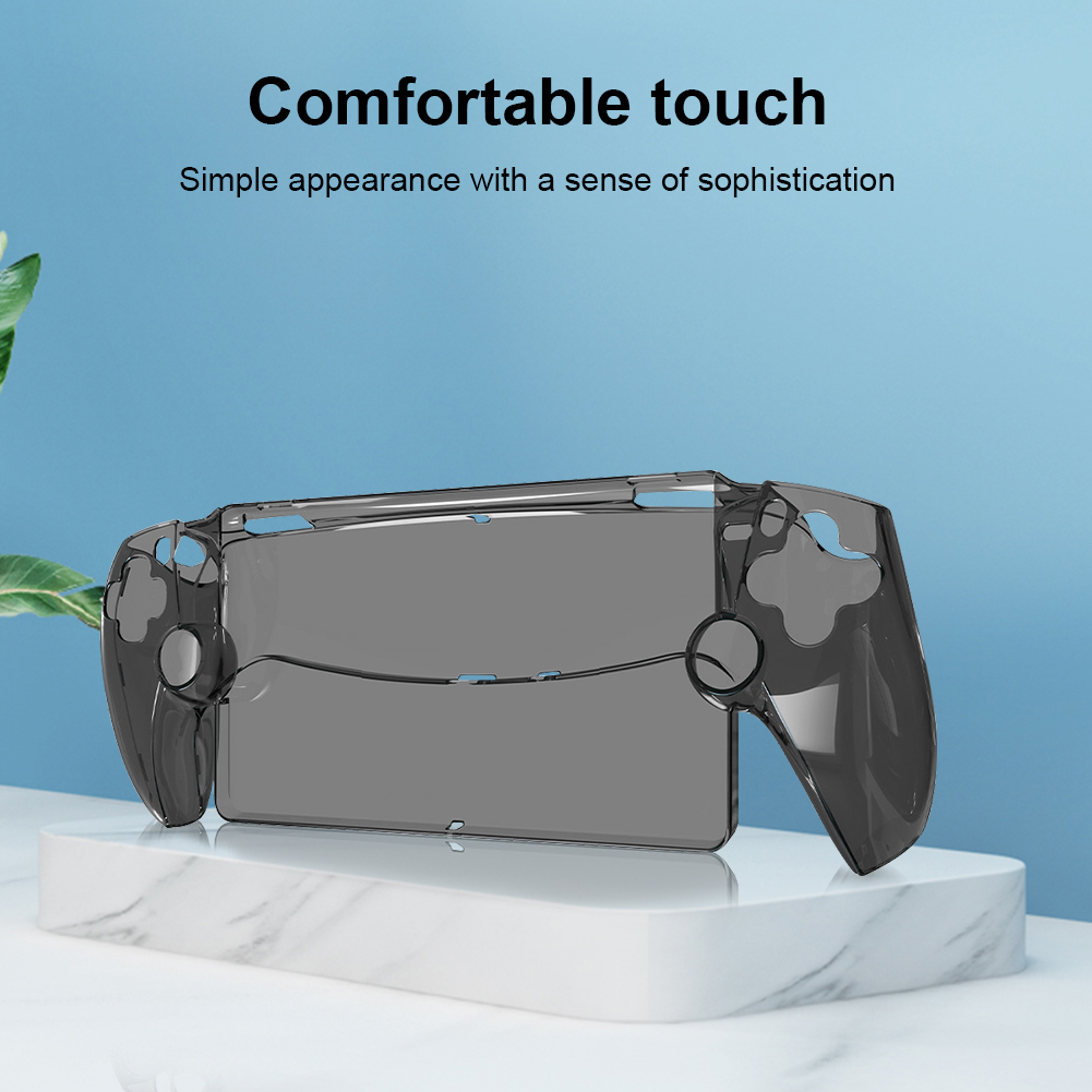 透明保護ケース耐衝撃 PC ゲームコンソールコントローラース - Console Gaming Pc Case のレビューと価格