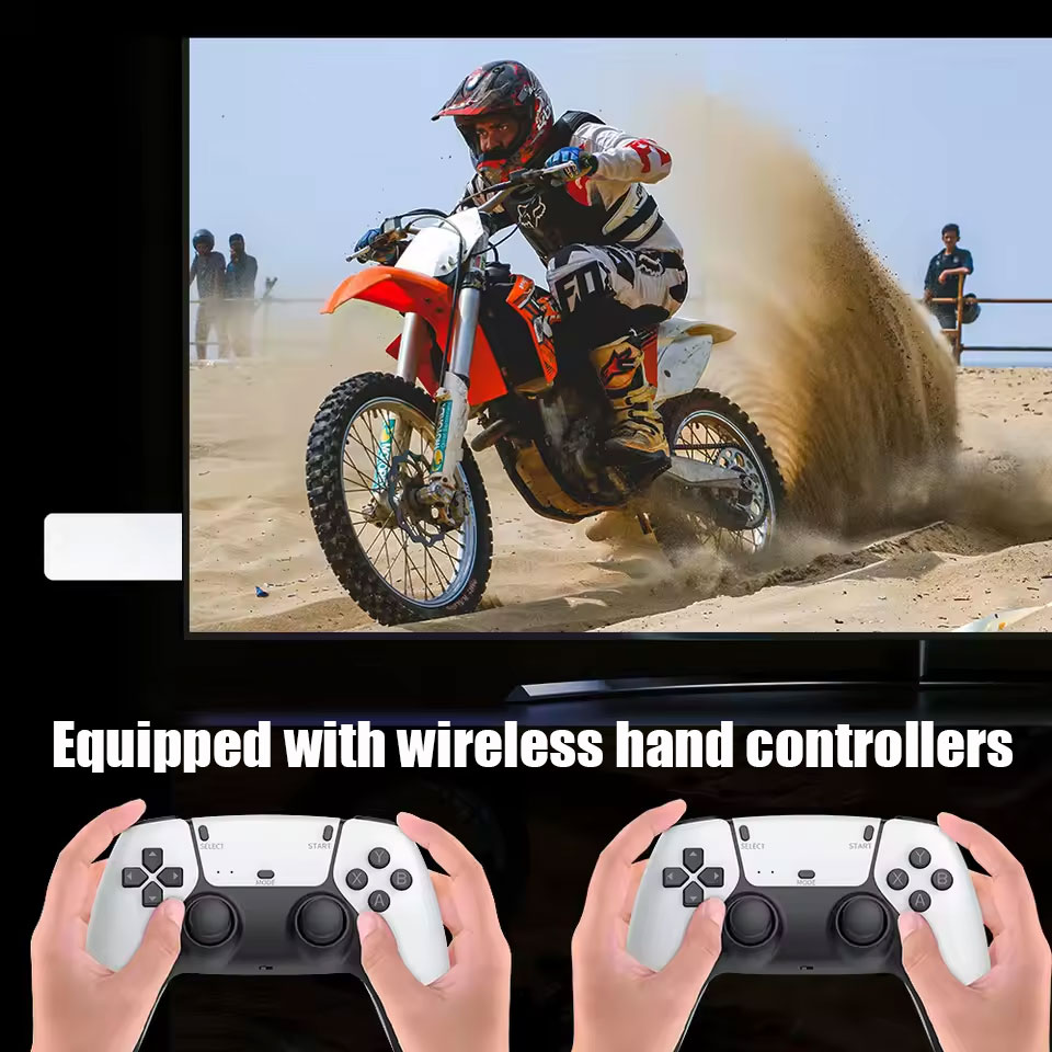 X4 レトロビデオゲームコンソール 1T デュアルシステムと - Gaming Console Box のレビューと価格