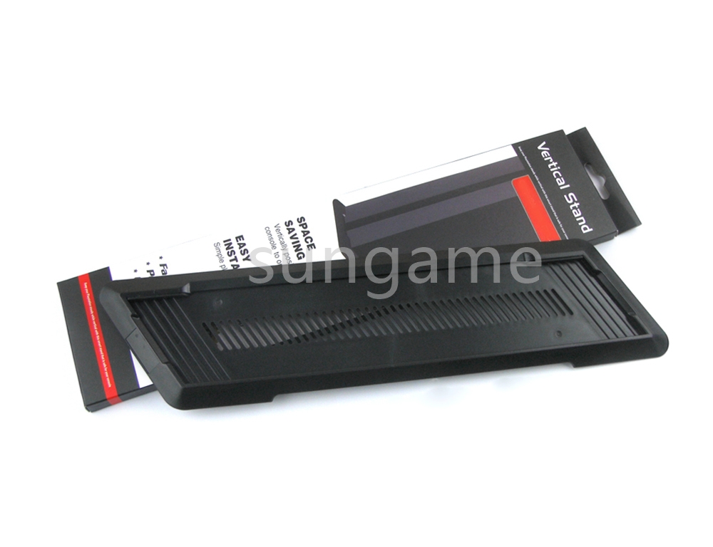 1pc 垂直スタンド PS4 ドッククレードルマウントブラケ - Gaming Console Stand のレビューと価格