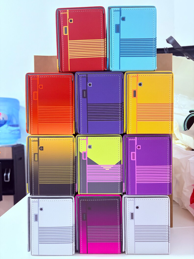 ポケモン サイダック ミュウ ゲンガー フィギュア デッキボ - Gaming Console Box のレビューと価格