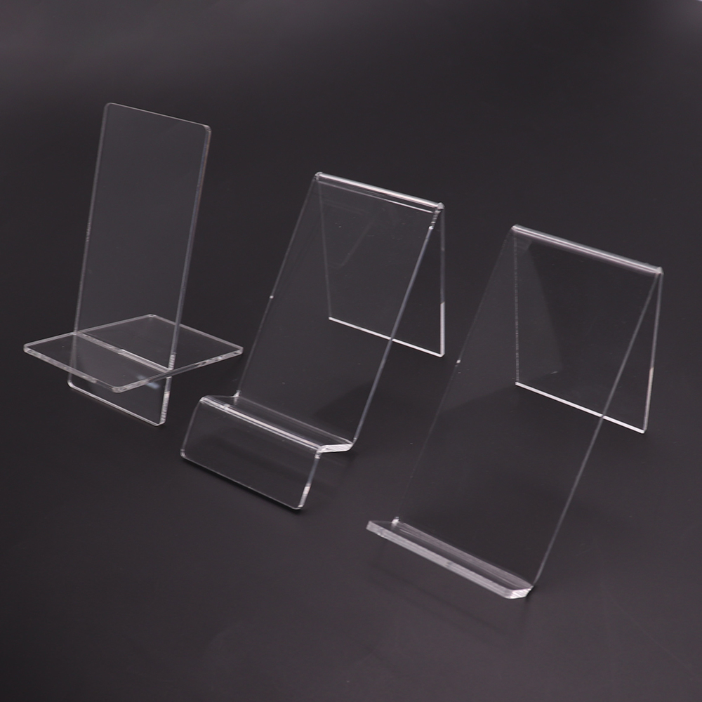 TingDong-gb用コンソール展示ブラケット、クリアシェ - Gaming Console Stand のレビューと価格