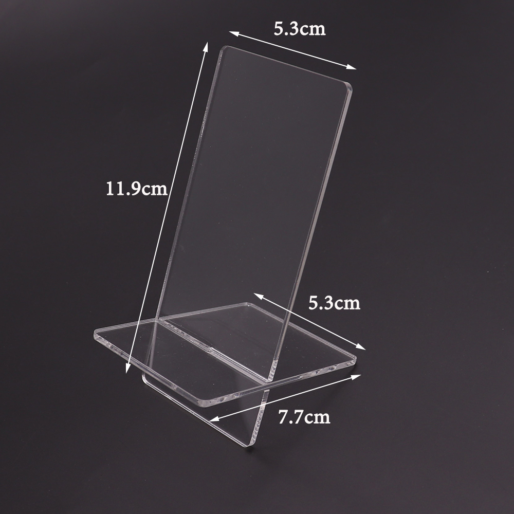 TingDong-gb用コンソール展示ブラケット、クリアシェ - Gaming Console Stand のレビューと価格