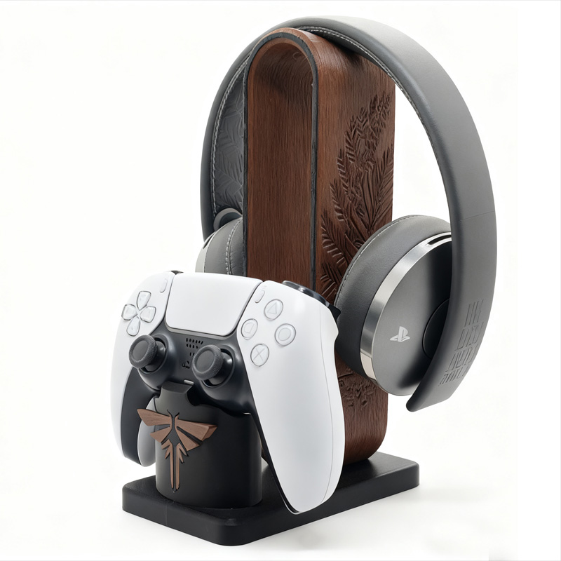 ハンドルイヤホンスタンドゼルダアニメテーマハンガーPS5ゲー - Gaming Console Stand のレビューと価格