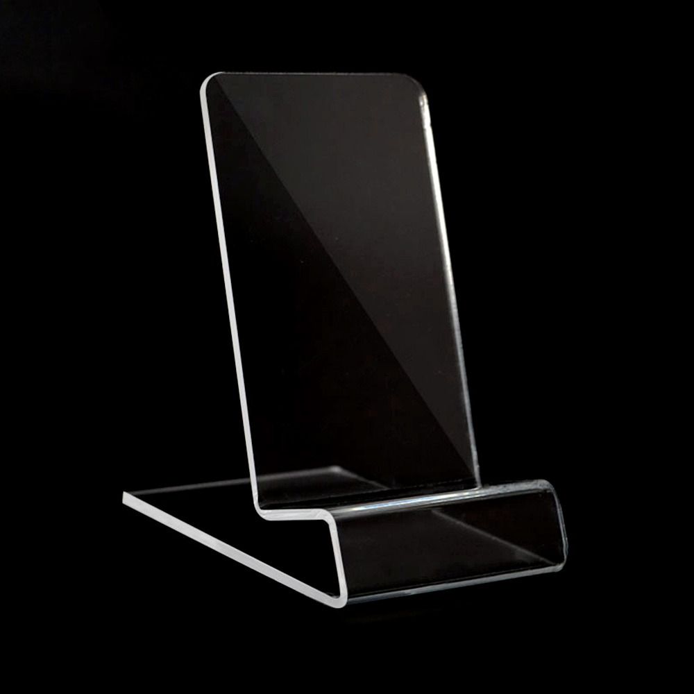 アクリル製ゲーム機ブラケット多目的コンソールディスプレイスタ - Gaming Console Stand のレビューと価格