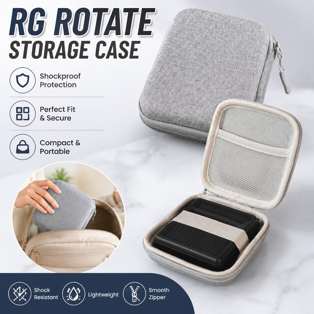 アップグレードポータブル RG35XXSP ケースハンドヘル - Gaming Console Box のレビューと価格
