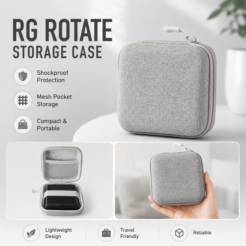 アップグレードポータブル RG35XXSP ケースハンドヘル - Gaming Console Box のレビューと価格