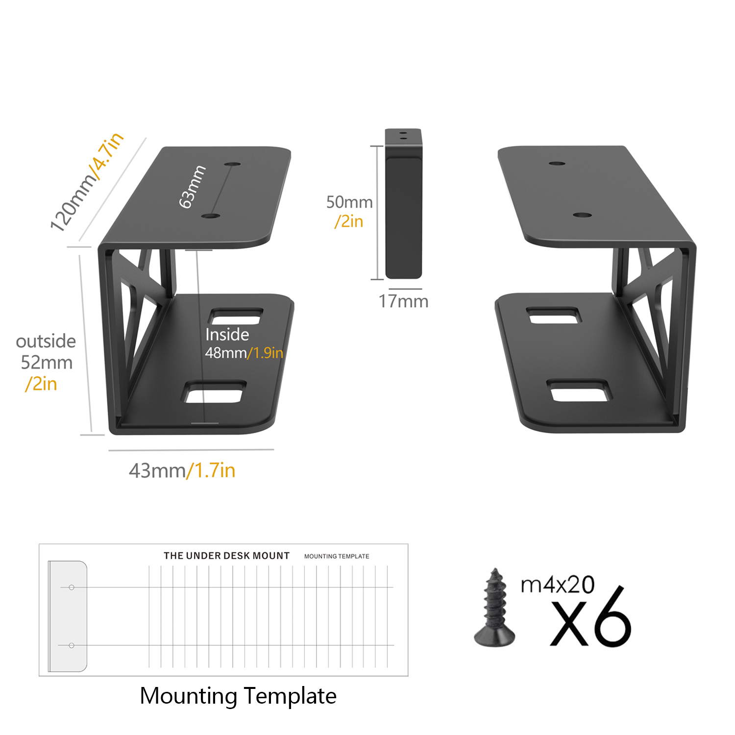デスクトップおよびミニPCストレージマウント,CPUホルダー - Gaming Console Stand のレビューと価格