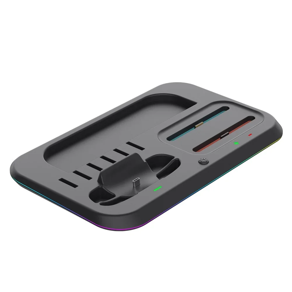 ニンテンドー Switch2 ゲーム機用充電ドックスタンド  - Gaming Console Stand のレビューと価格