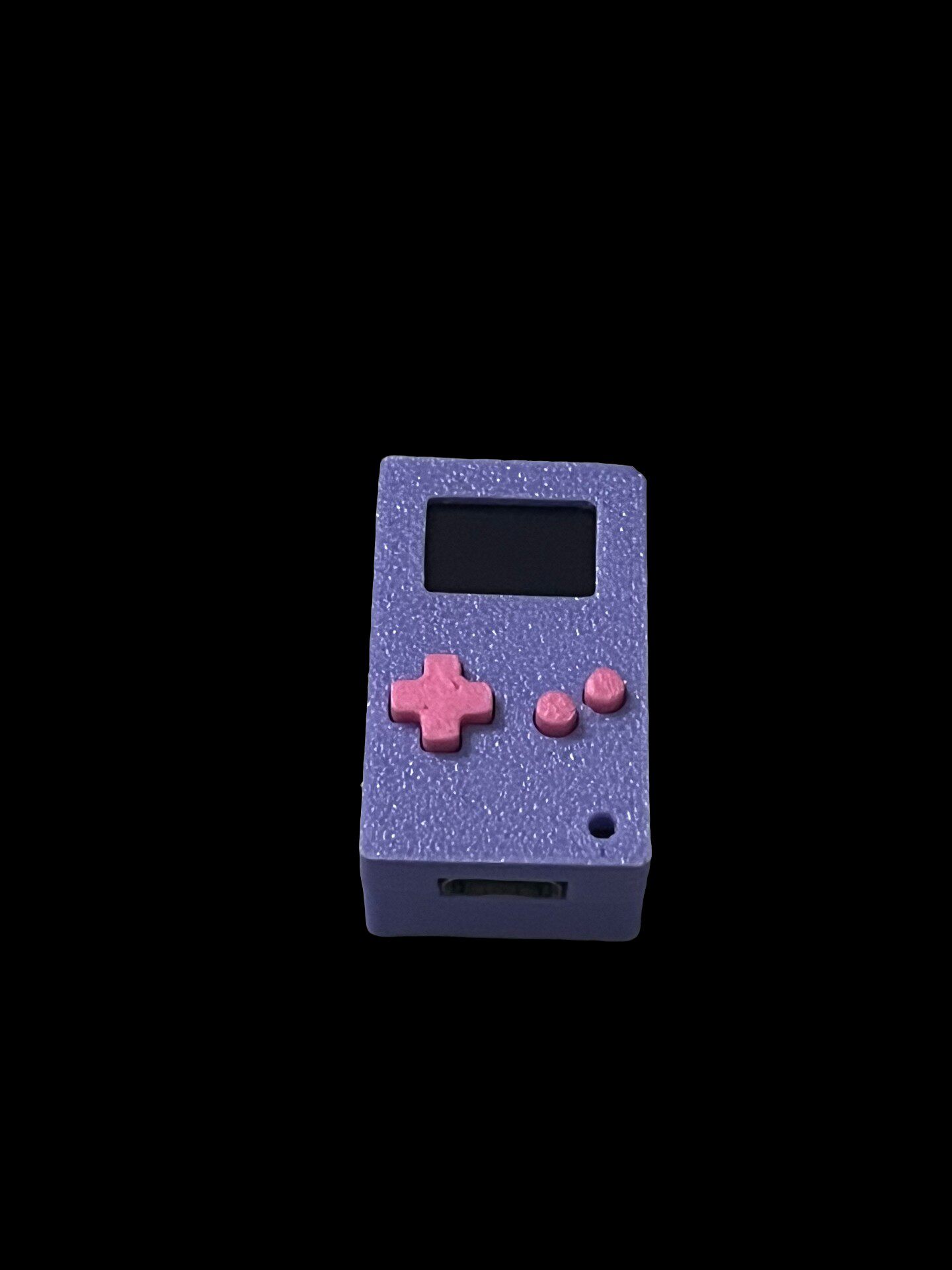 Thumby Mini レトロハンドヘルドゲームコンソール  - Gaming Console Portable Pc のレビューと価格