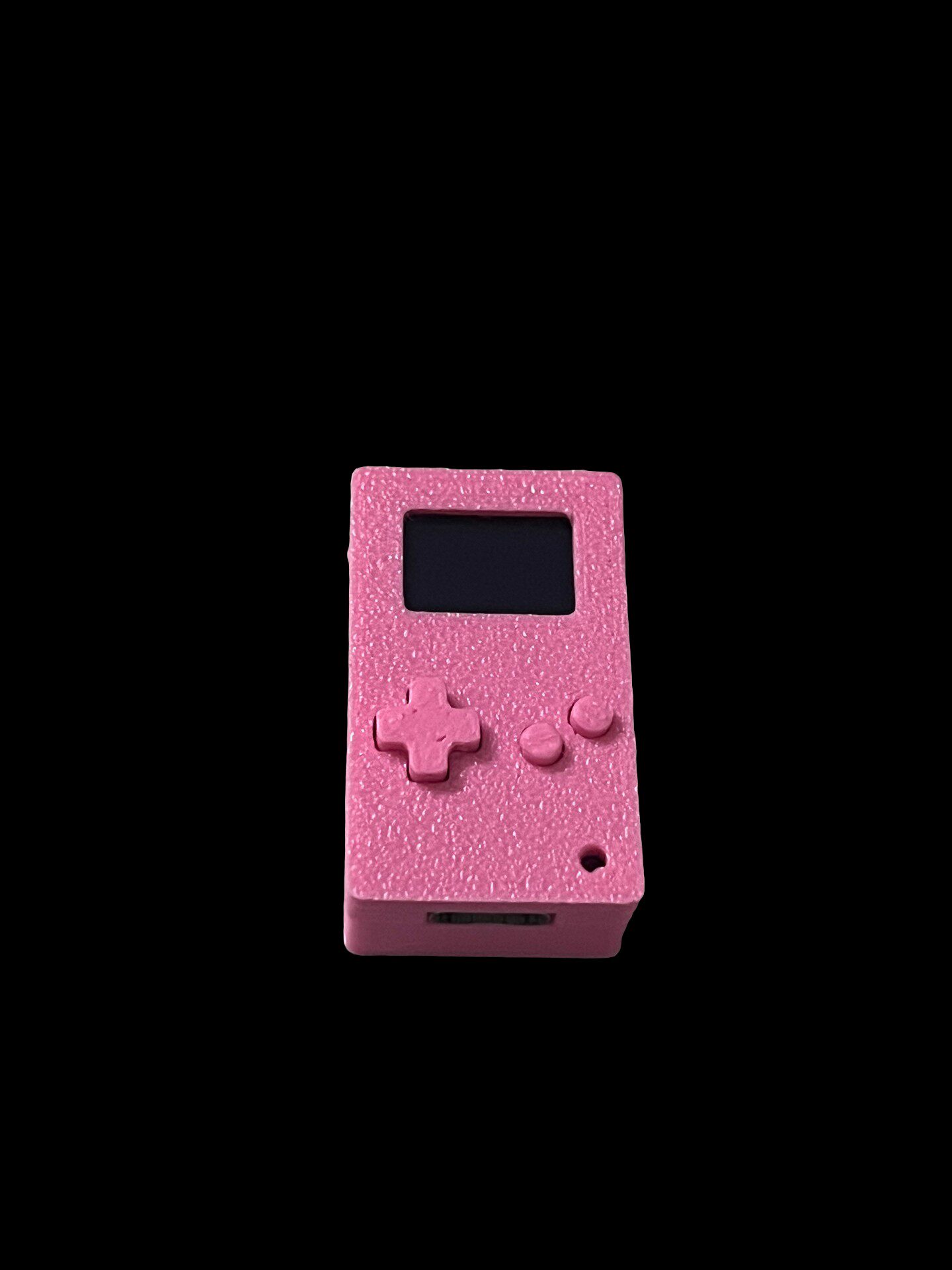 Thumby Mini レトロハンドヘルドゲームコンソール  - Gaming Console Portable Pc のレビューと価格