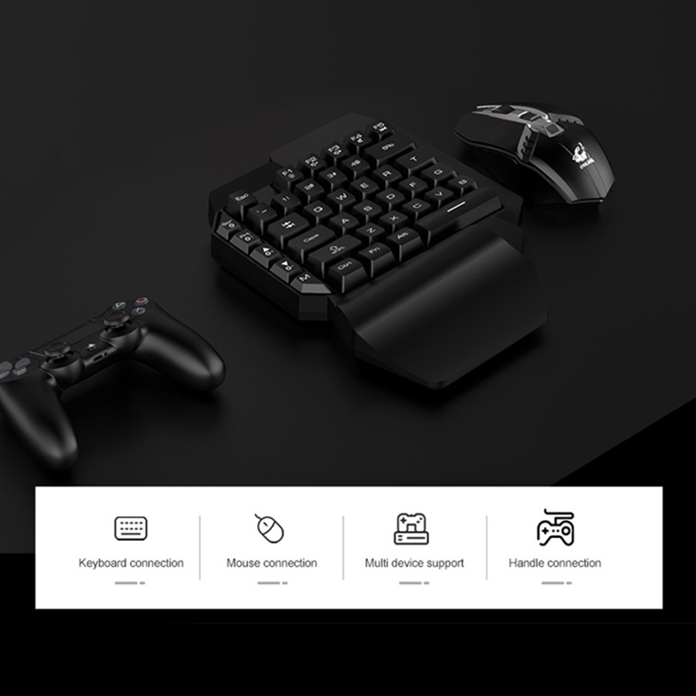 G6L 有線キーボードマウスコンバーターアダプター Xbox - Gaming Console Quotes のレビューと価格