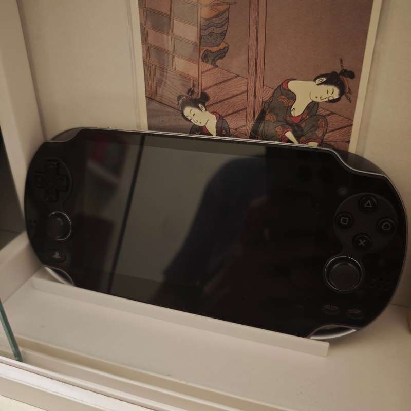 ポータブルゲームコンソールスタンドハンドヘルドゲームデバイス - Gaming Console Stand のレビューと価格