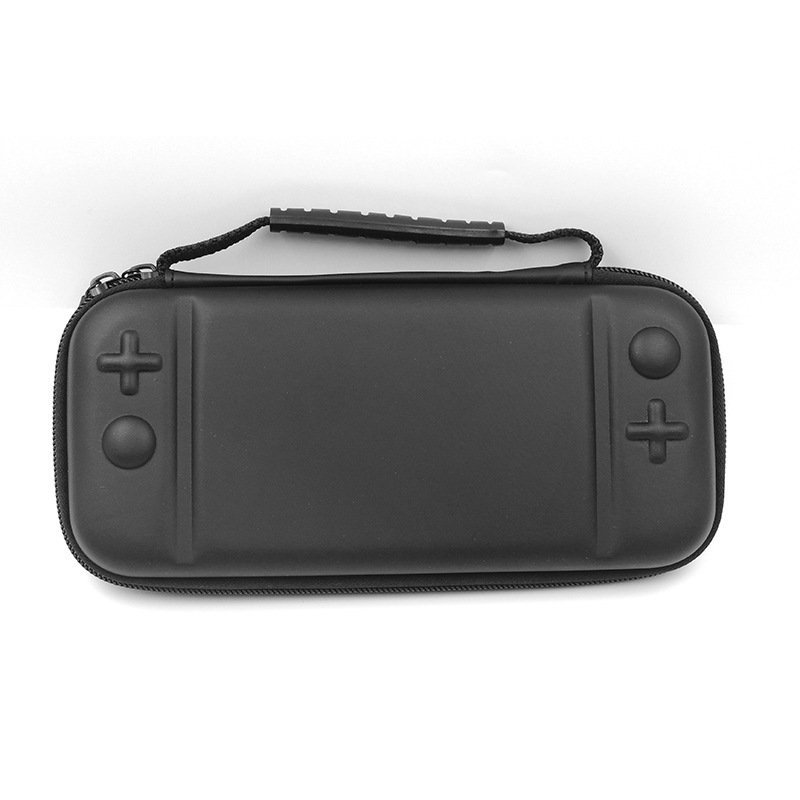 黄色のミニ保護ポーチボックス収納袋キャリングケーストラベルカ - Gaming Console Box のレビューと価格
