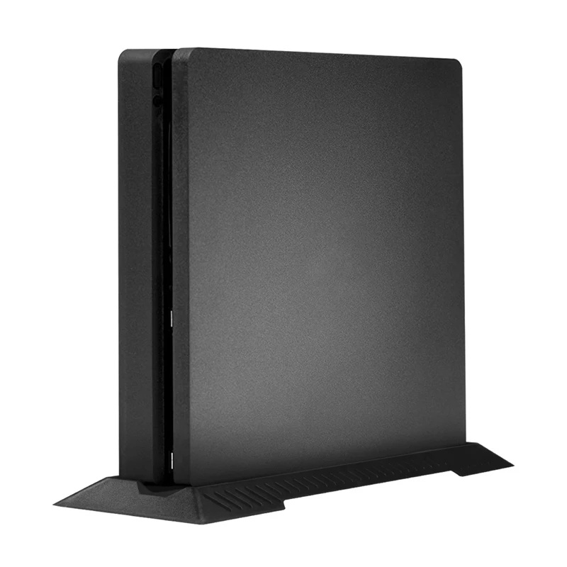 ノンスリップ垂直冷却スタンドドックマウントベースホルダープレ - Gaming Console Stand のレビューと価格