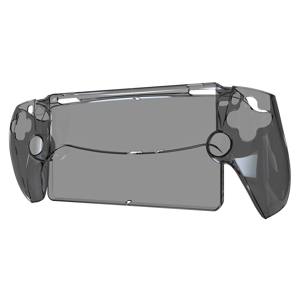 透明なゲームコンソールコントローラースリーブスキン落下防止P - Console Gaming Pc Case のレビューと価格